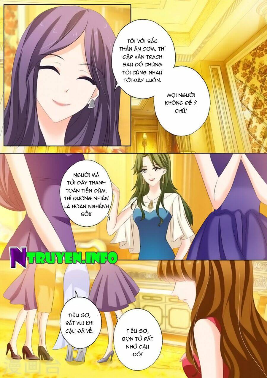 Hào Môn Thiên Giới Tiền Thê Chapter 164 - Trang 2