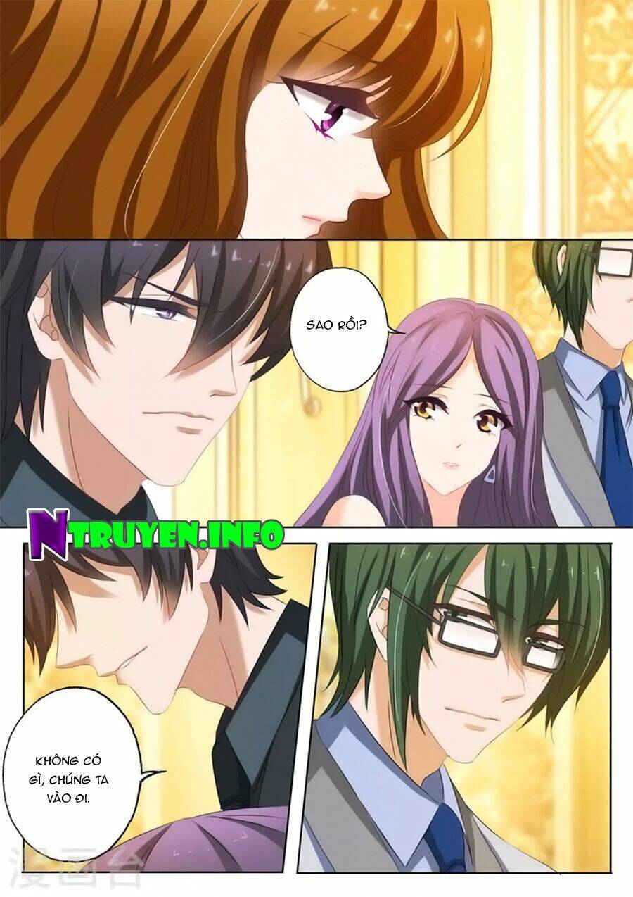 Hào Môn Thiên Giới Tiền Thê Chapter 164 - Trang 2