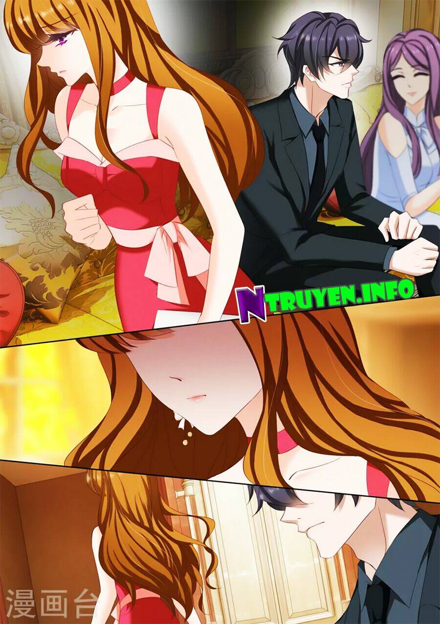 Hào Môn Thiên Giới Tiền Thê Chapter 165 - Trang 2