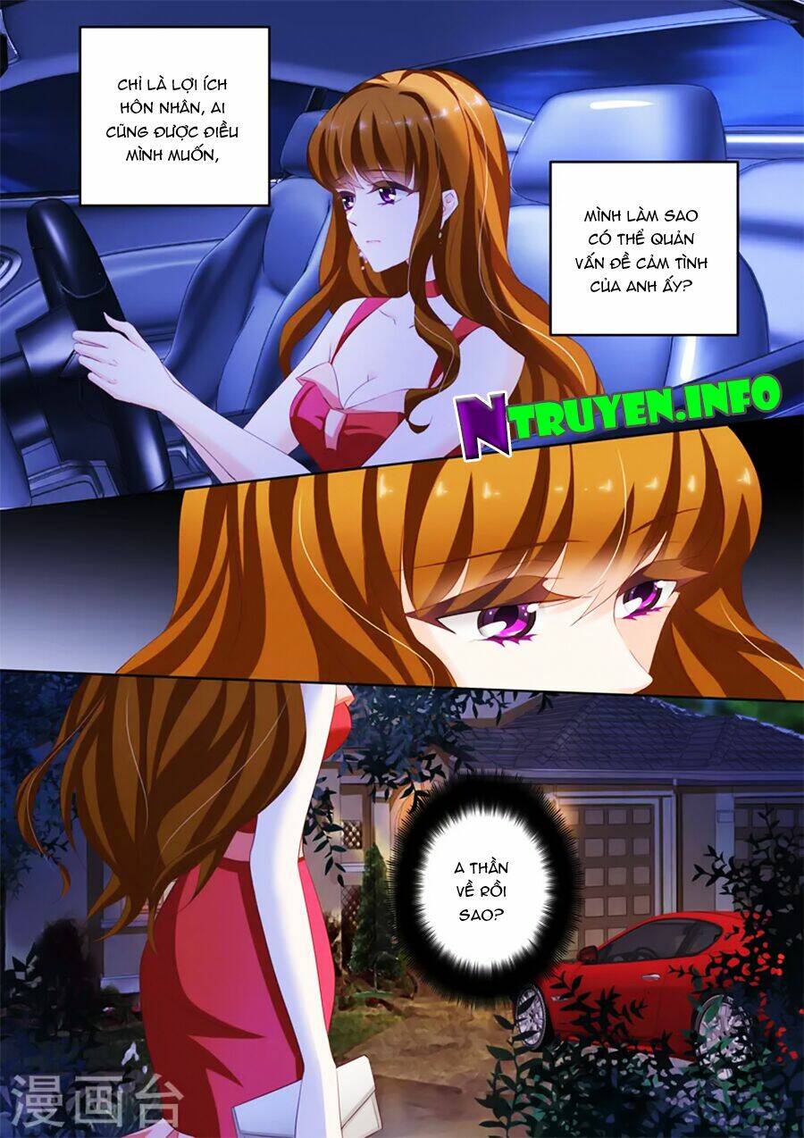 Hào Môn Thiên Giới Tiền Thê Chapter 165 - Trang 2