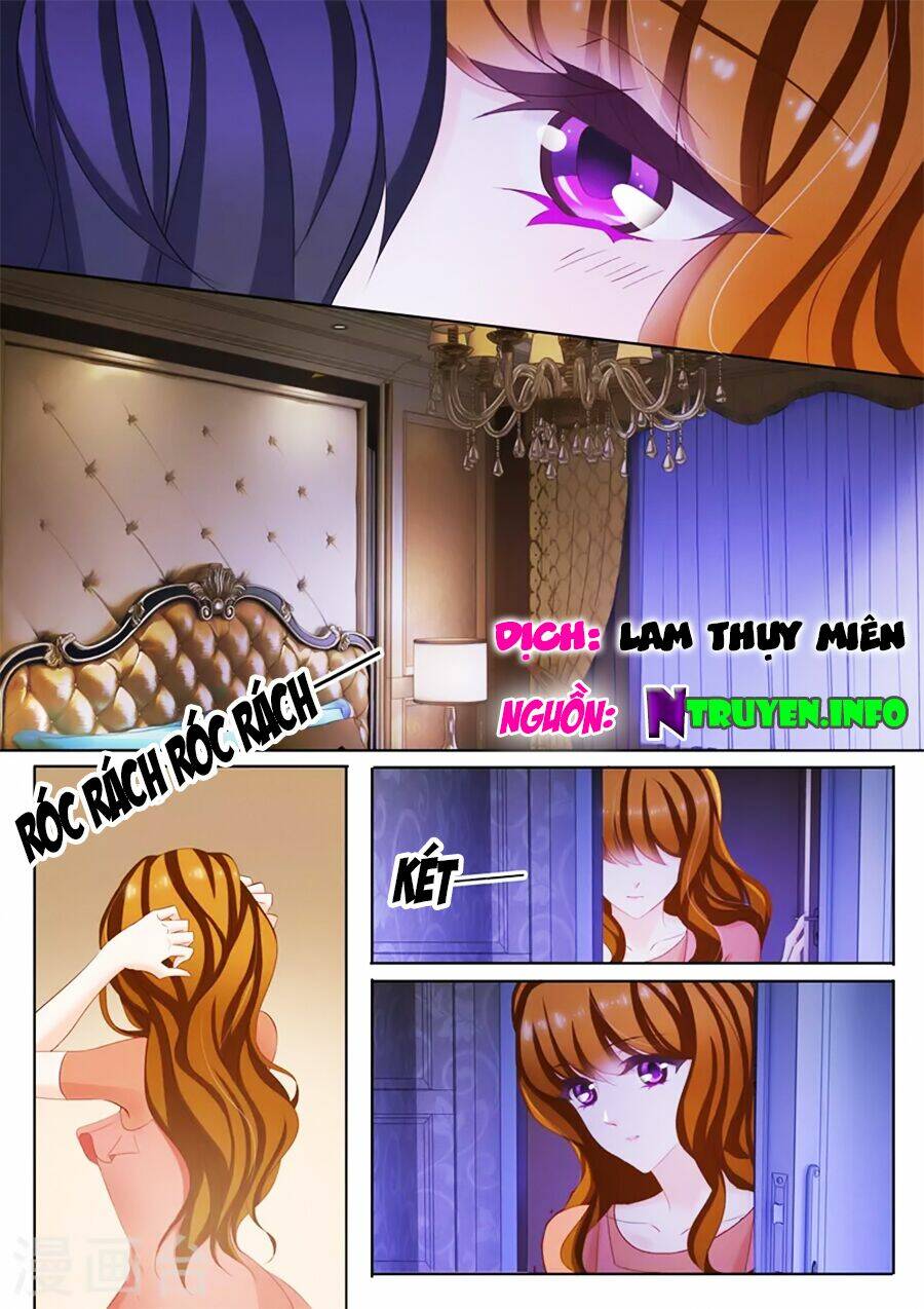 Hào Môn Thiên Giới Tiền Thê Chapter 166 - Trang 2