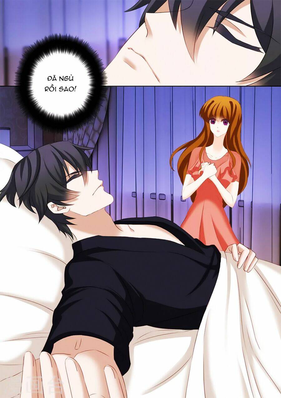 Hào Môn Thiên Giới Tiền Thê Chapter 166 - Trang 2