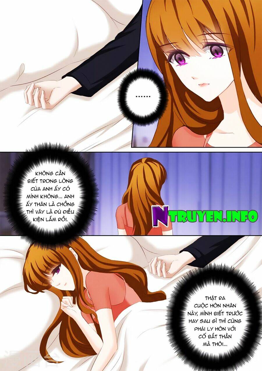 Hào Môn Thiên Giới Tiền Thê Chapter 166 - Trang 2