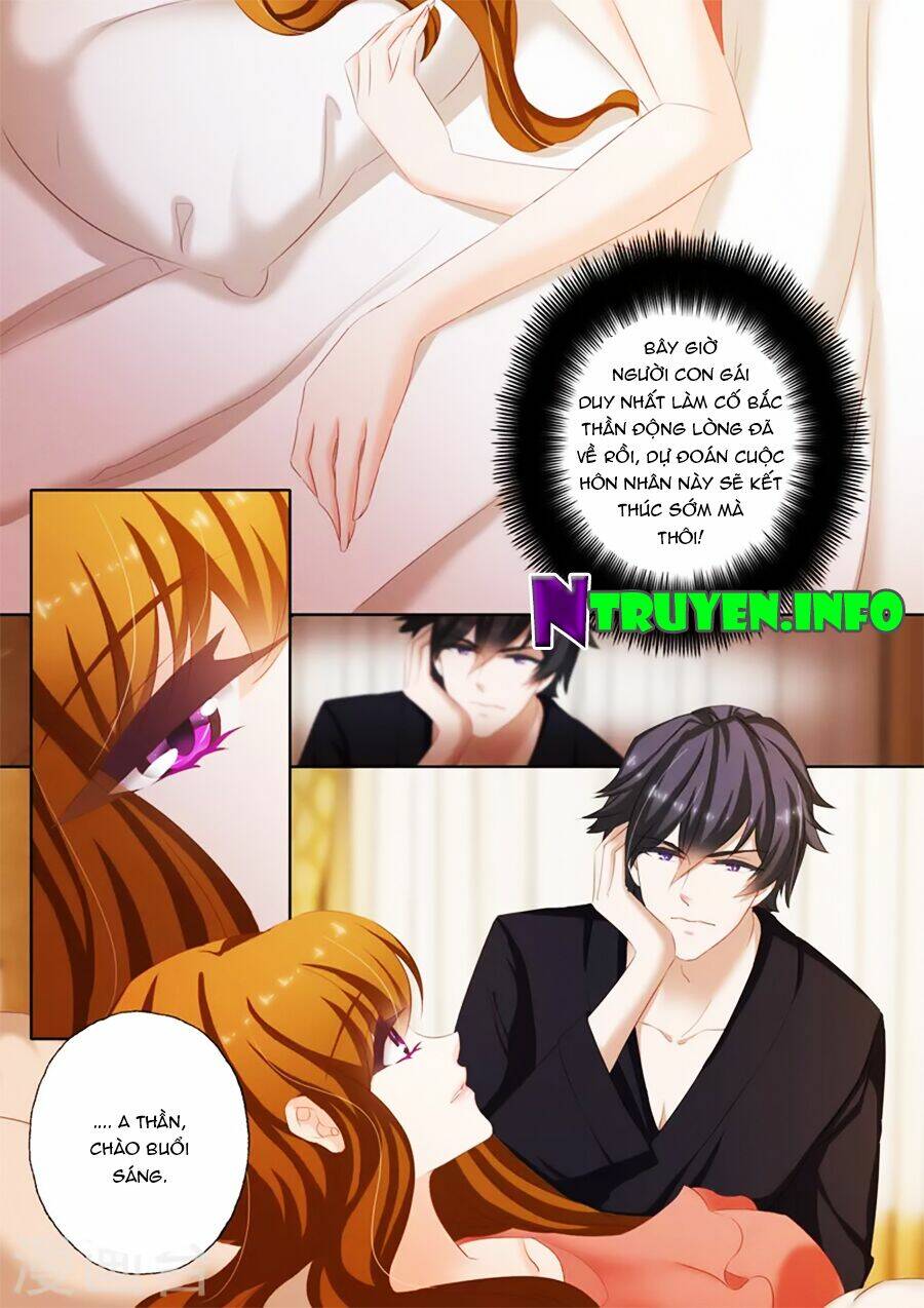 Hào Môn Thiên Giới Tiền Thê Chapter 166 - Trang 2