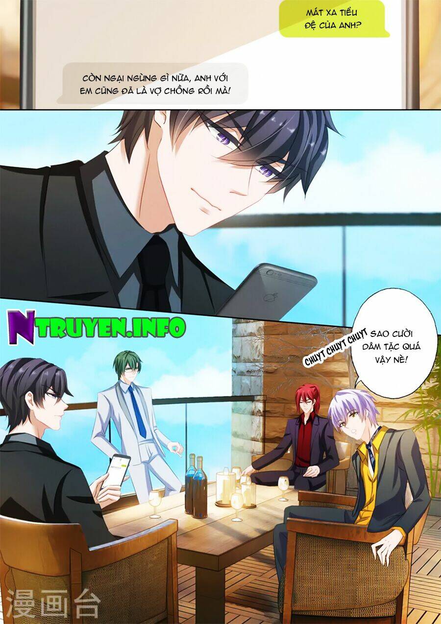 Hào Môn Thiên Giới Tiền Thê Chapter 167 - Trang 2