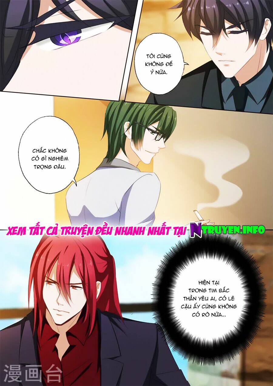 Hào Môn Thiên Giới Tiền Thê Chapter 167 - Trang 2