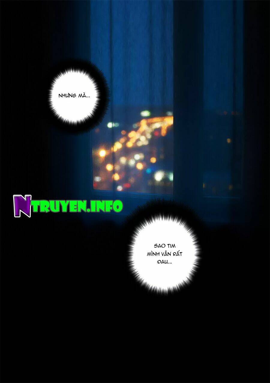 Hào Môn Thiên Giới Tiền Thê Chapter 170 - Trang 2