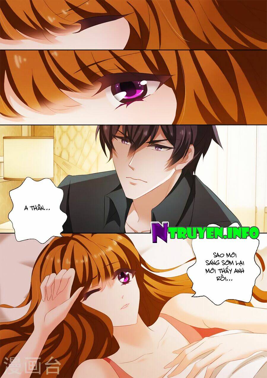 Hào Môn Thiên Giới Tiền Thê Chapter 170 - Trang 2