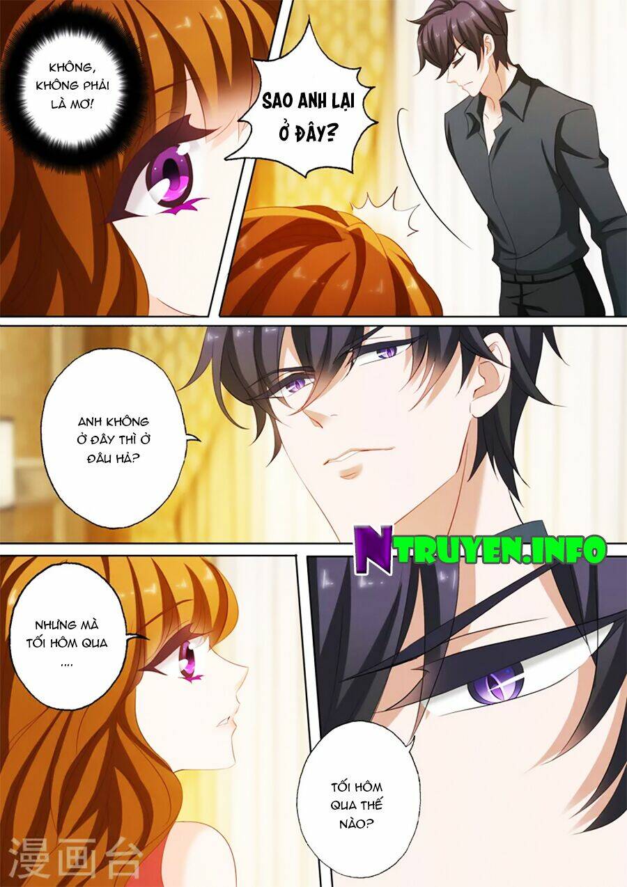 Hào Môn Thiên Giới Tiền Thê Chapter 170 - Trang 2