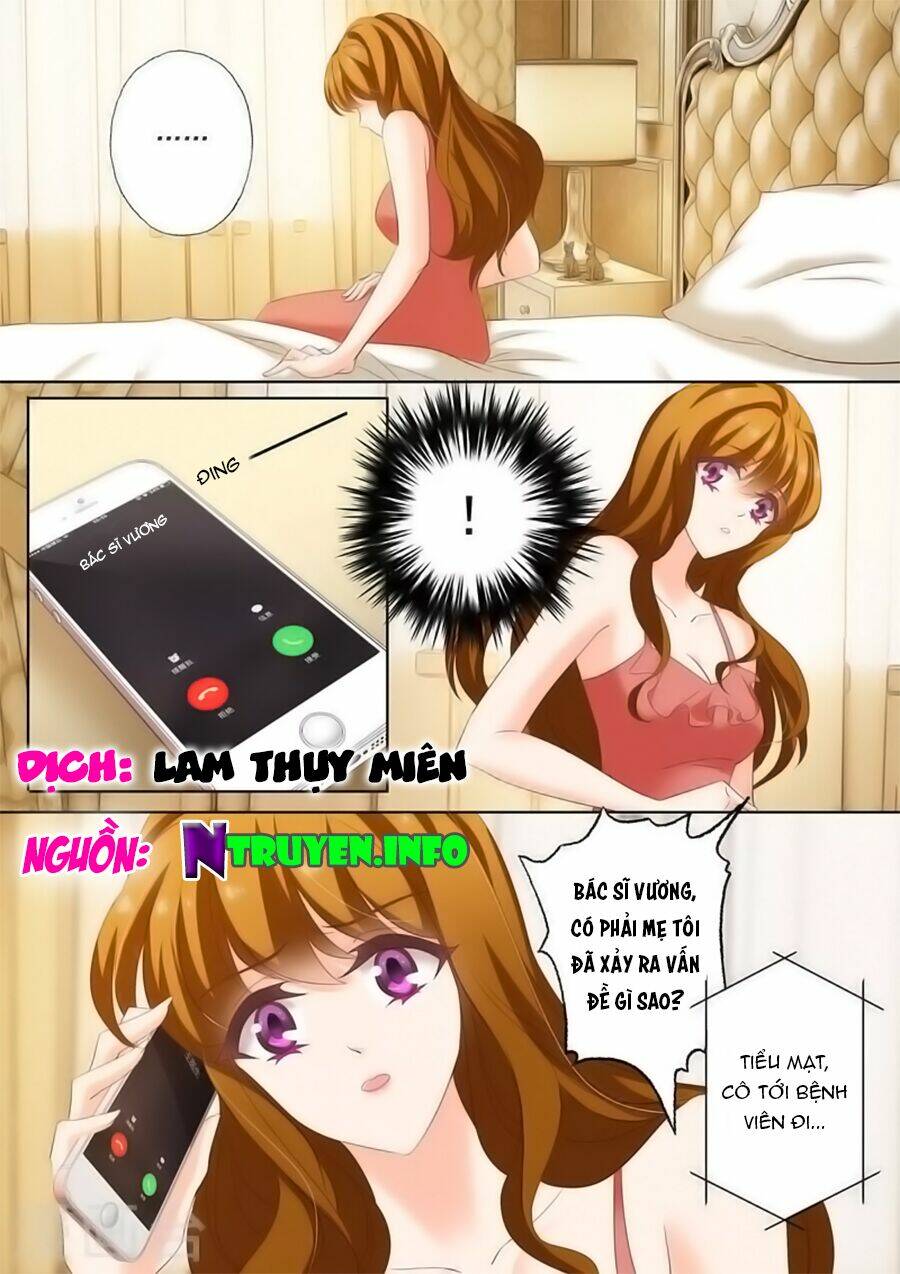 Hào Môn Thiên Giới Tiền Thê Chapter 171 - Trang 2