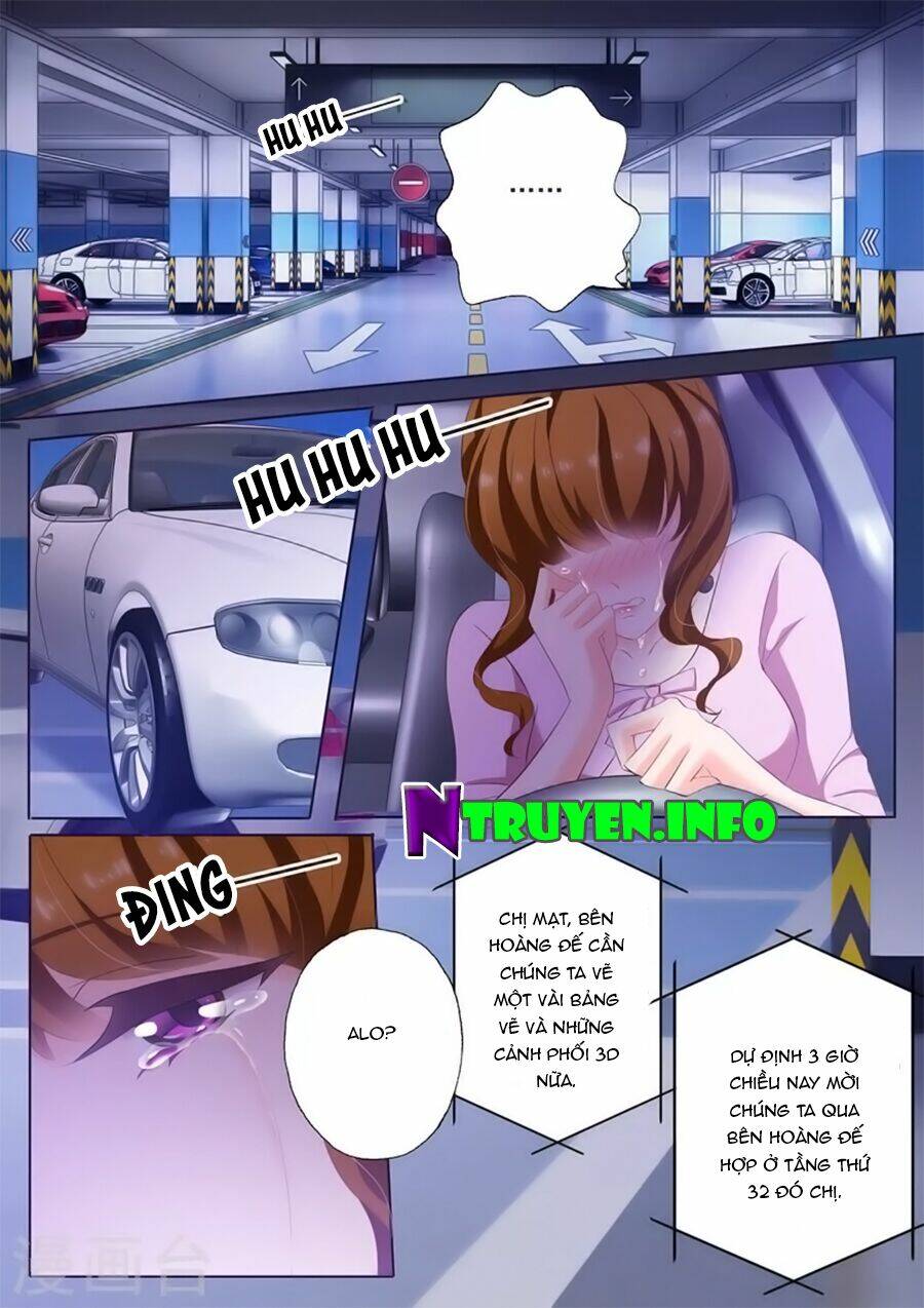 Hào Môn Thiên Giới Tiền Thê Chapter 171 - Trang 2