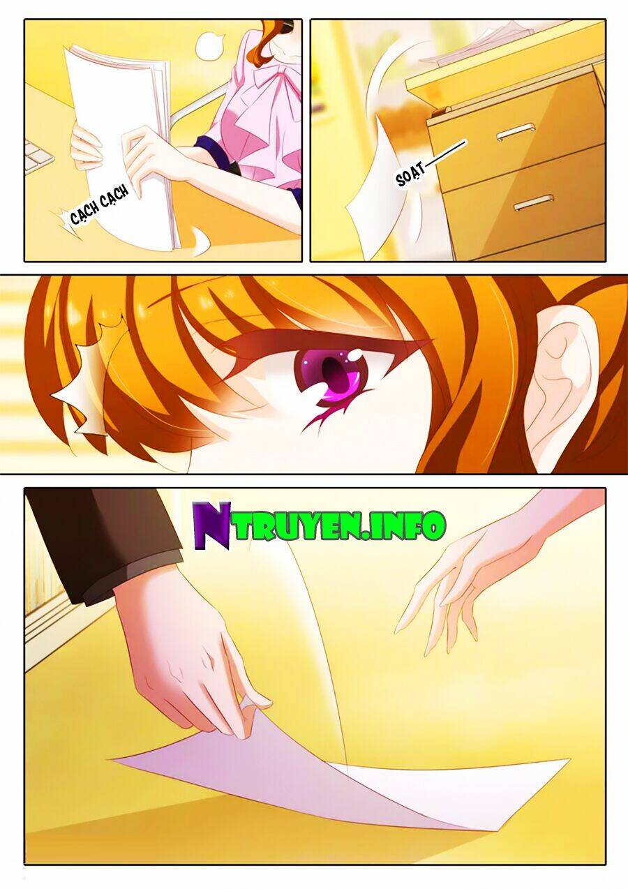 Hào Môn Thiên Giới Tiền Thê Chapter 174 - Trang 2