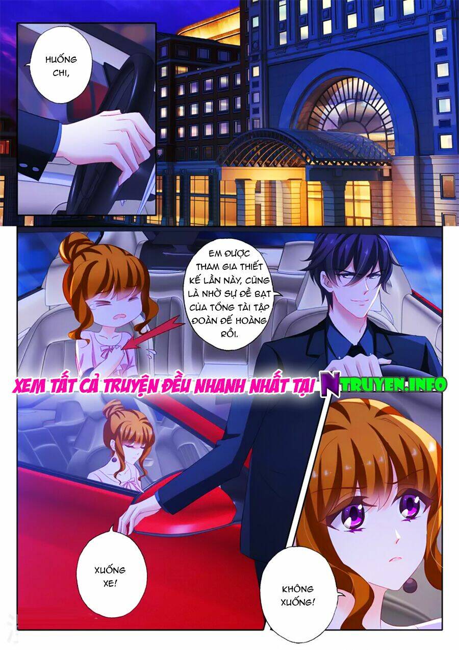 Hào Môn Thiên Giới Tiền Thê Chapter 174 - Trang 2