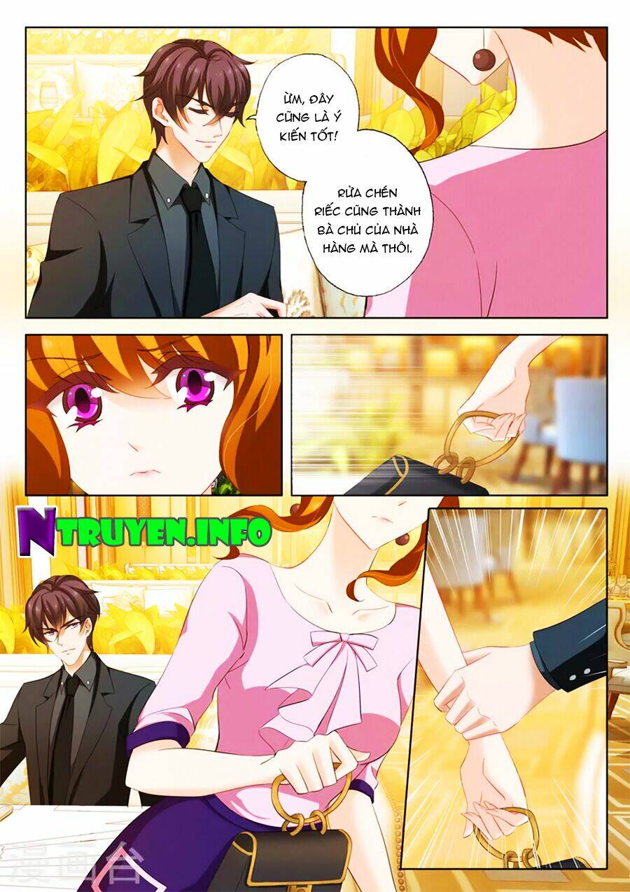 Hào Môn Thiên Giới Tiền Thê Chapter 175 - Trang 2