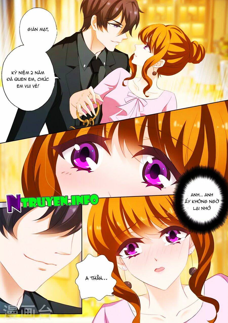 Hào Môn Thiên Giới Tiền Thê Chapter 175 - Trang 2