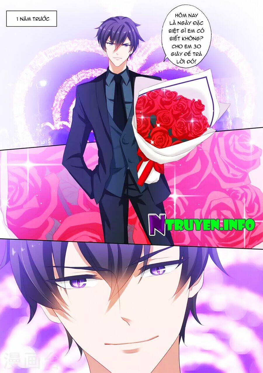 Hào Môn Thiên Giới Tiền Thê Chapter 175 - Trang 2