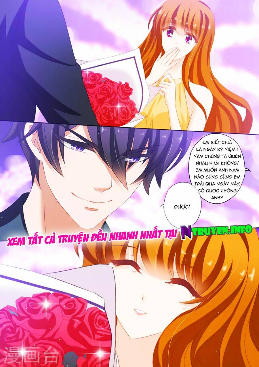 Hào Môn Thiên Giới Tiền Thê Chapter 175 - Trang 2