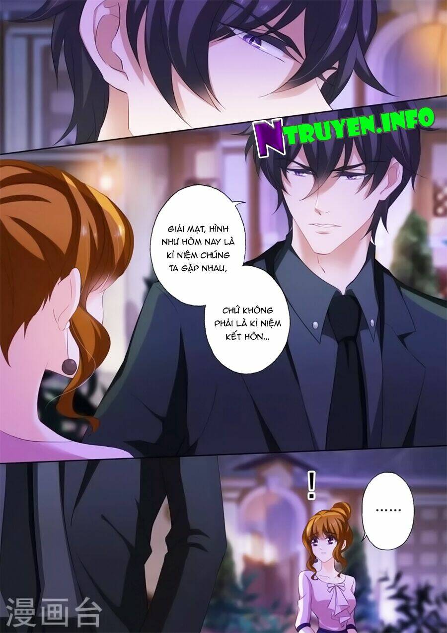 Hào Môn Thiên Giới Tiền Thê Chapter 177 - Trang 2