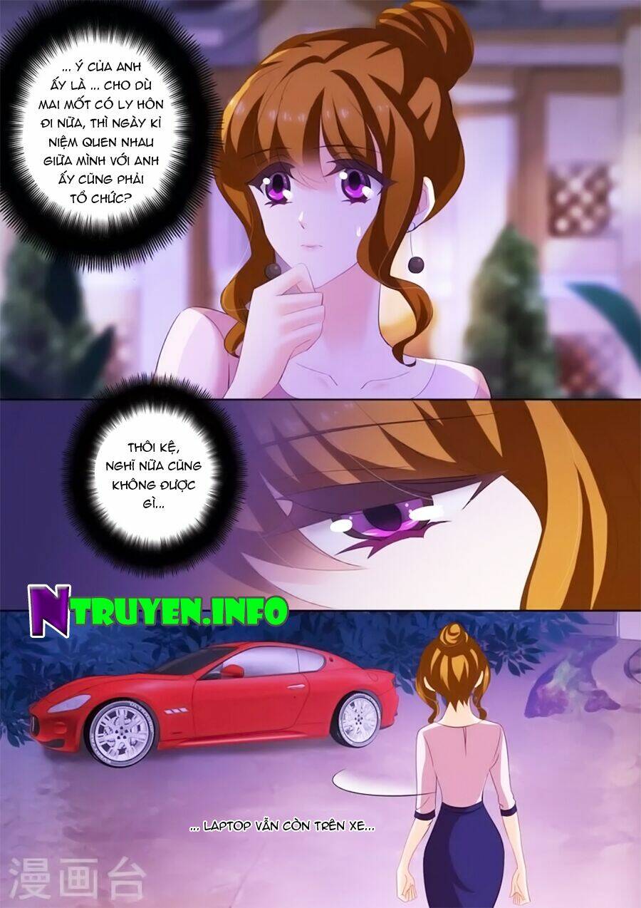 Hào Môn Thiên Giới Tiền Thê Chapter 177 - Trang 2