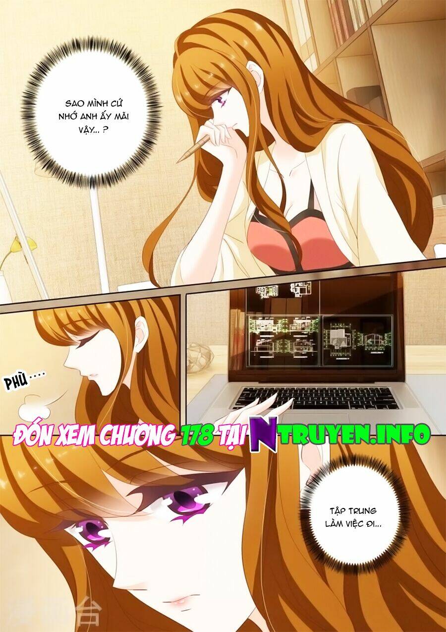 Hào Môn Thiên Giới Tiền Thê Chapter 177 - Trang 2