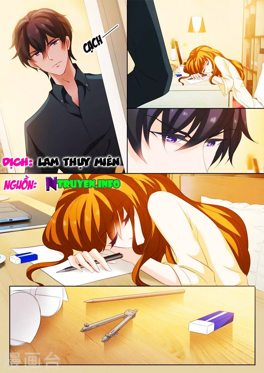 Hào Môn Thiên Giới Tiền Thê Chapter 178 - Trang 2