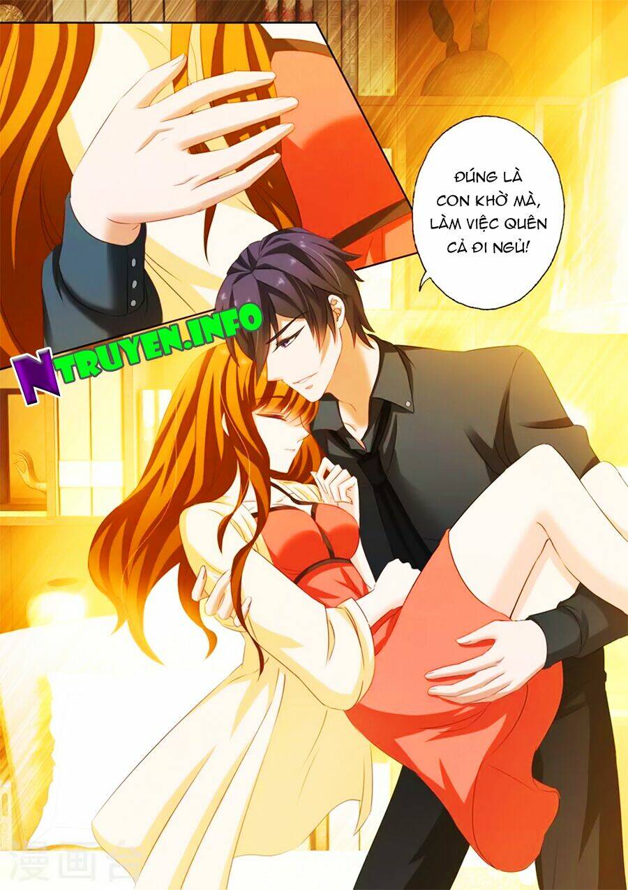 Hào Môn Thiên Giới Tiền Thê Chapter 178 - Trang 2