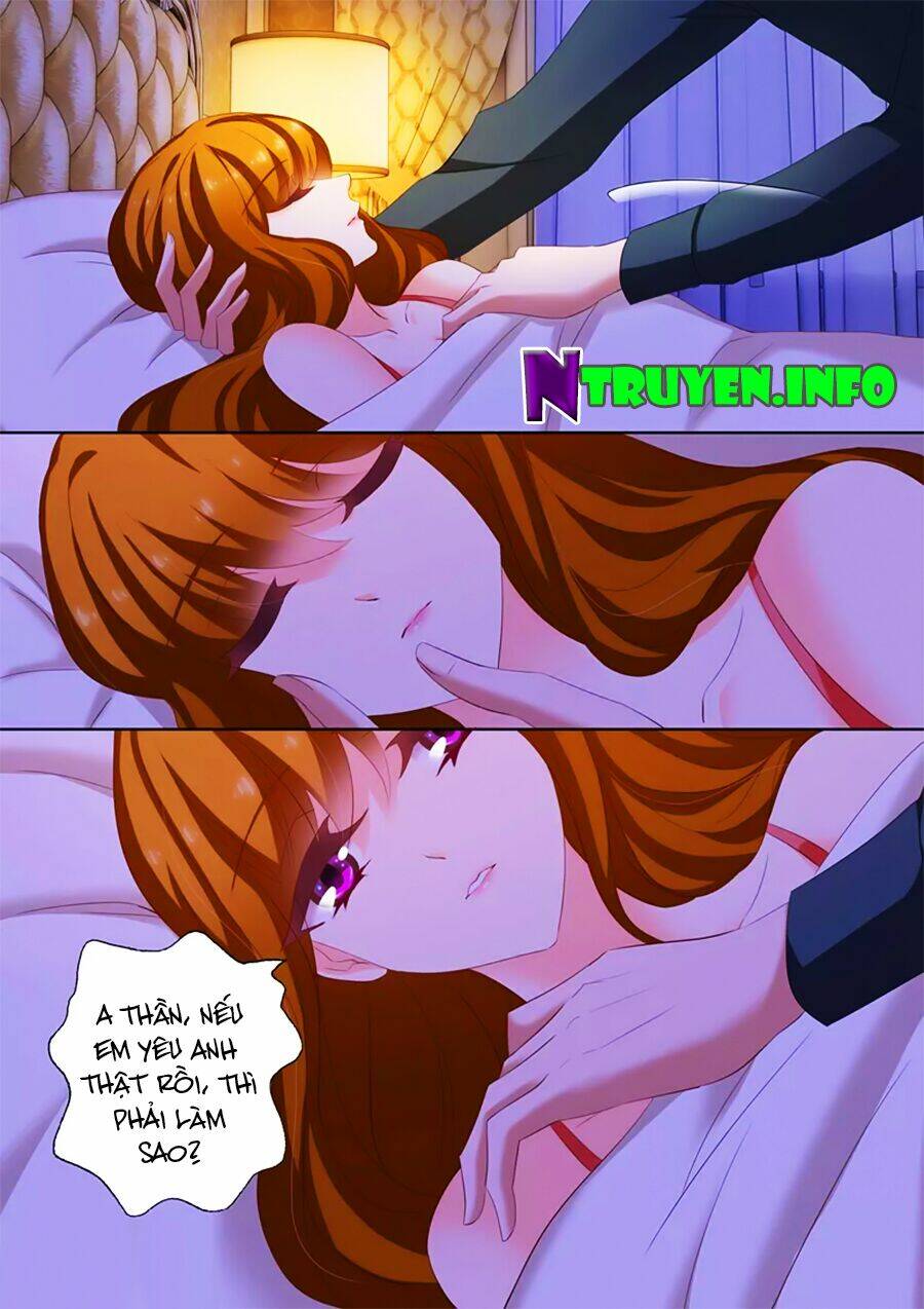 Hào Môn Thiên Giới Tiền Thê Chapter 178 - Trang 2