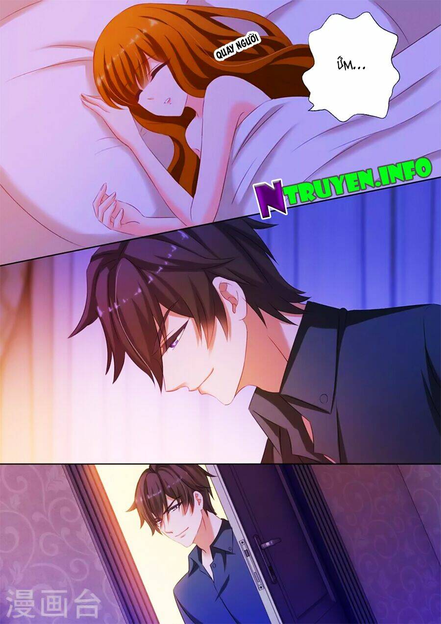 Hào Môn Thiên Giới Tiền Thê Chapter 178 - Trang 2