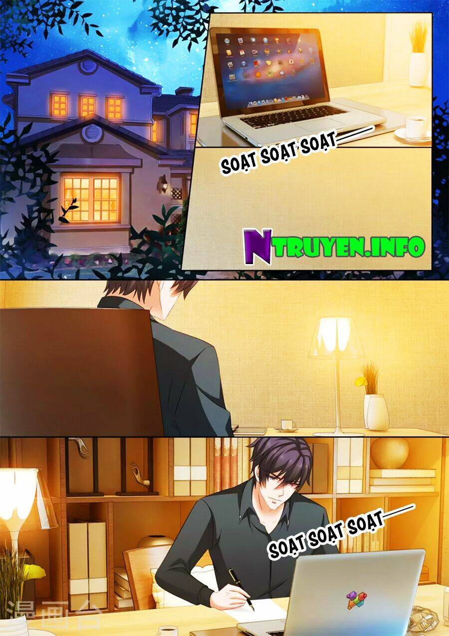 Hào Môn Thiên Giới Tiền Thê Chapter 178 - Trang 2