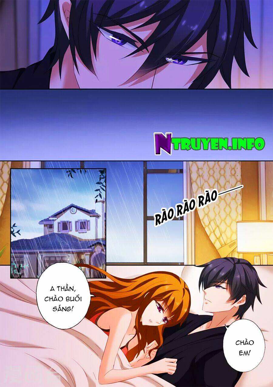 Hào Môn Thiên Giới Tiền Thê Chapter 178 - Trang 2