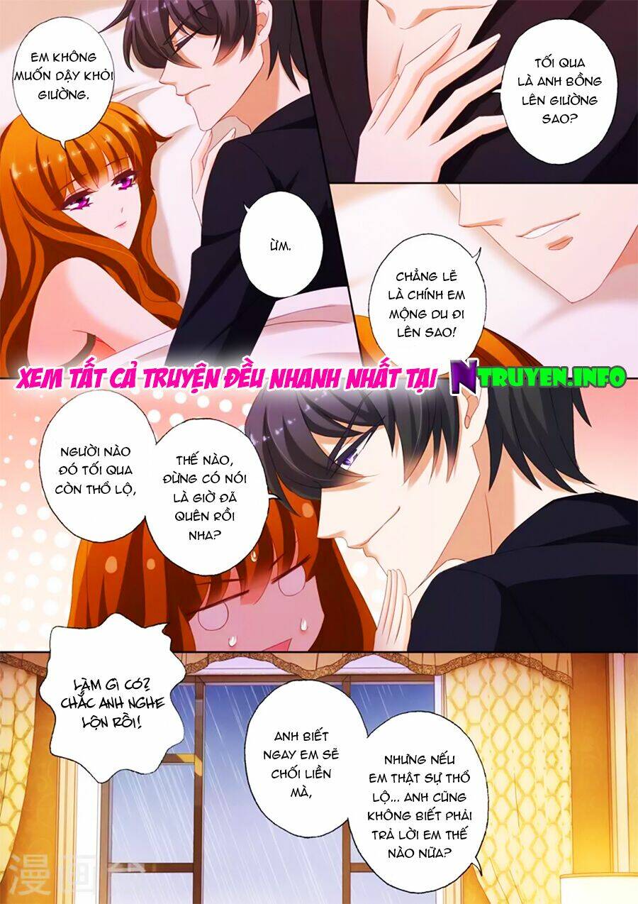 Hào Môn Thiên Giới Tiền Thê Chapter 178 - Trang 2