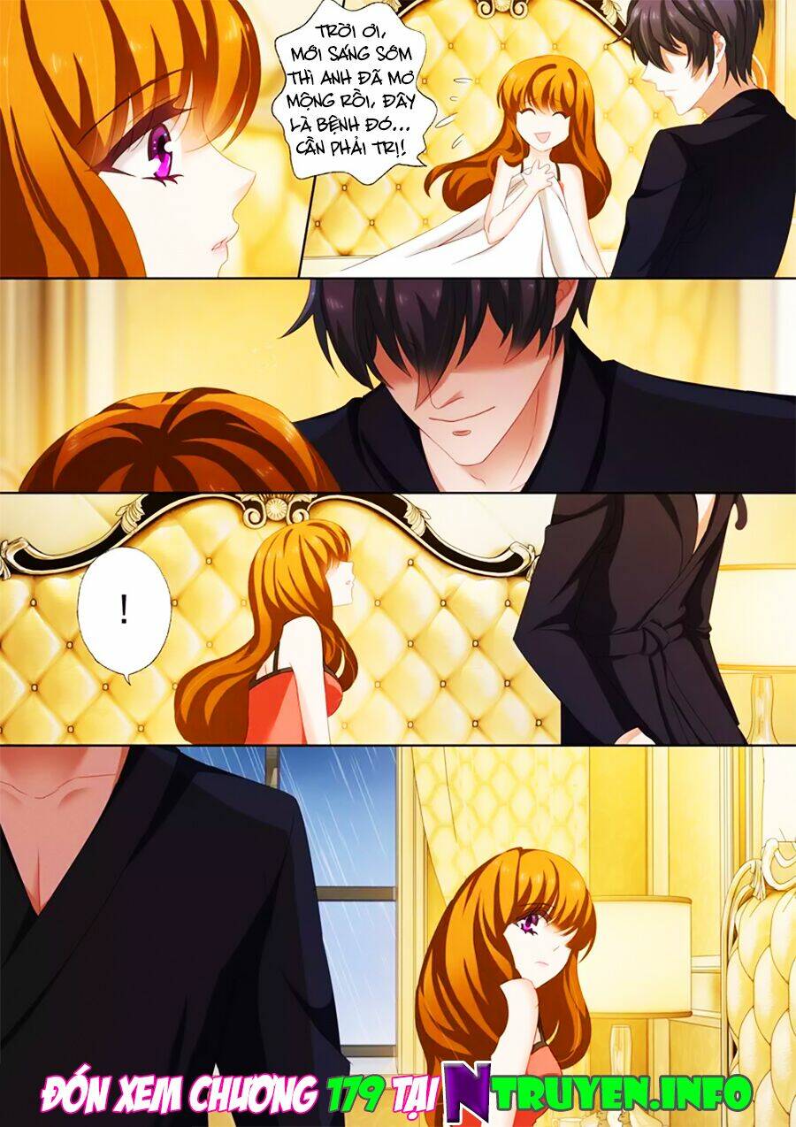 Hào Môn Thiên Giới Tiền Thê Chapter 178 - Trang 2