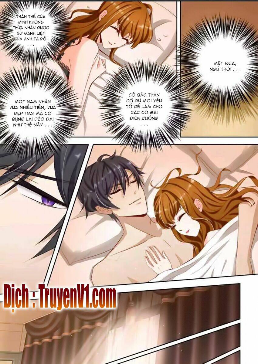 Hào Môn Thiên Giới Tiền Thê Chapter 18 - Trang 2