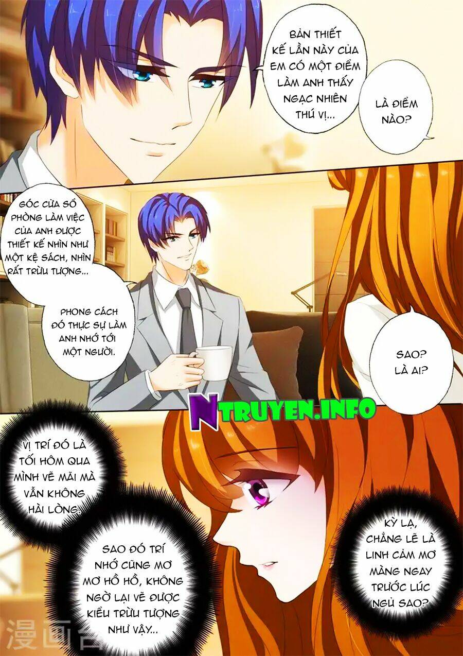 Hào Môn Thiên Giới Tiền Thê Chapter 181 - Trang 2