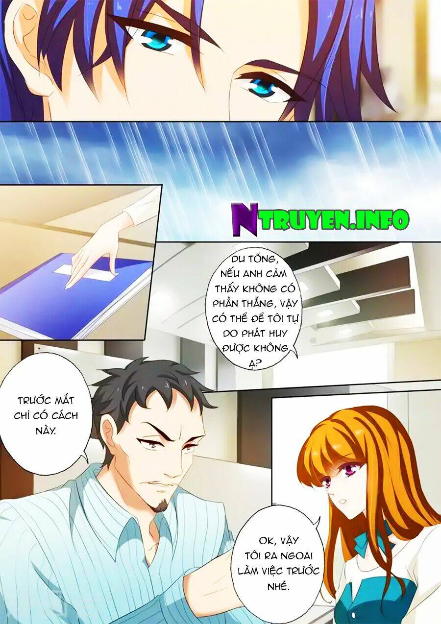 Hào Môn Thiên Giới Tiền Thê Chapter 181 - Trang 2