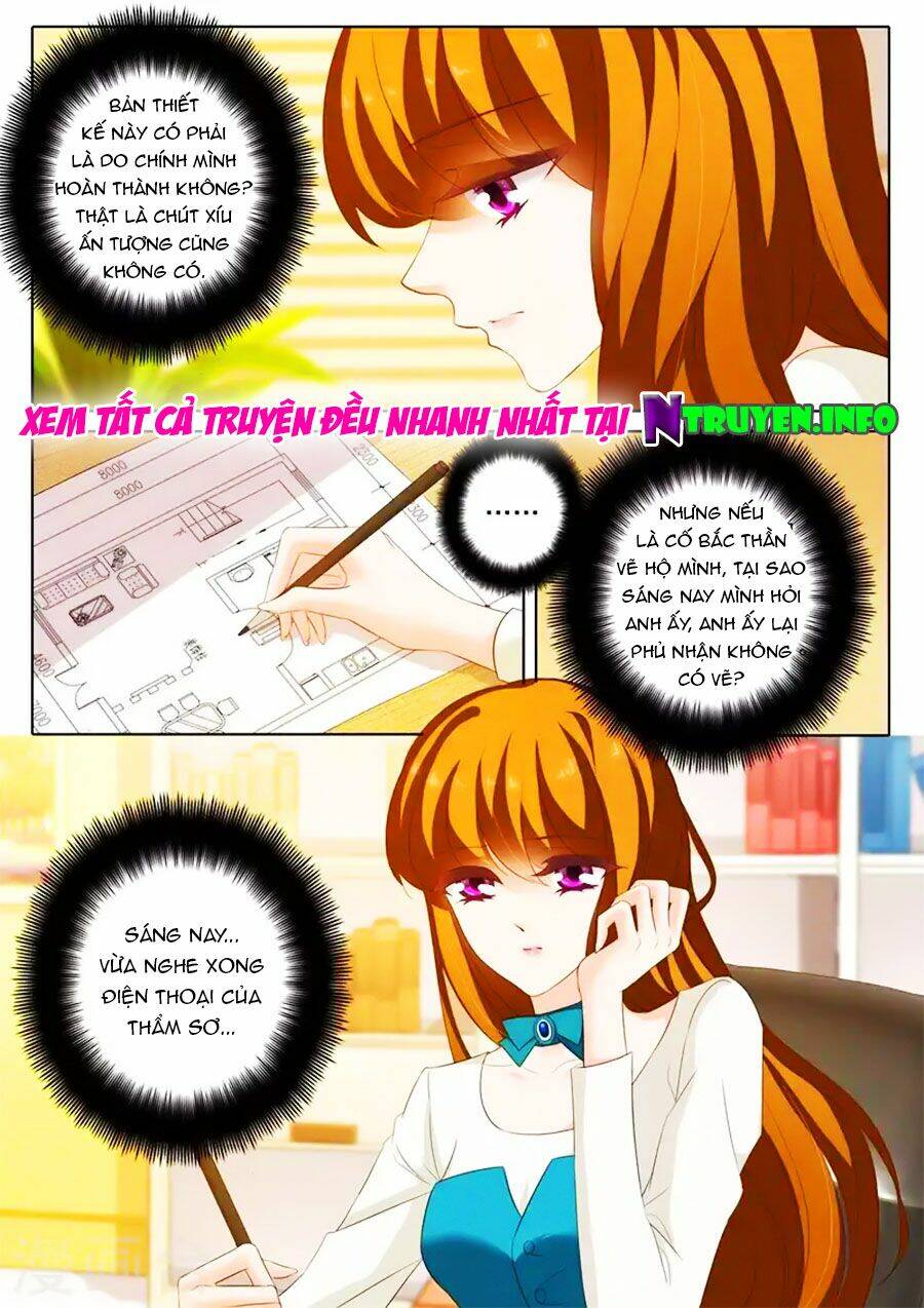 Hào Môn Thiên Giới Tiền Thê Chapter 181 - Trang 2