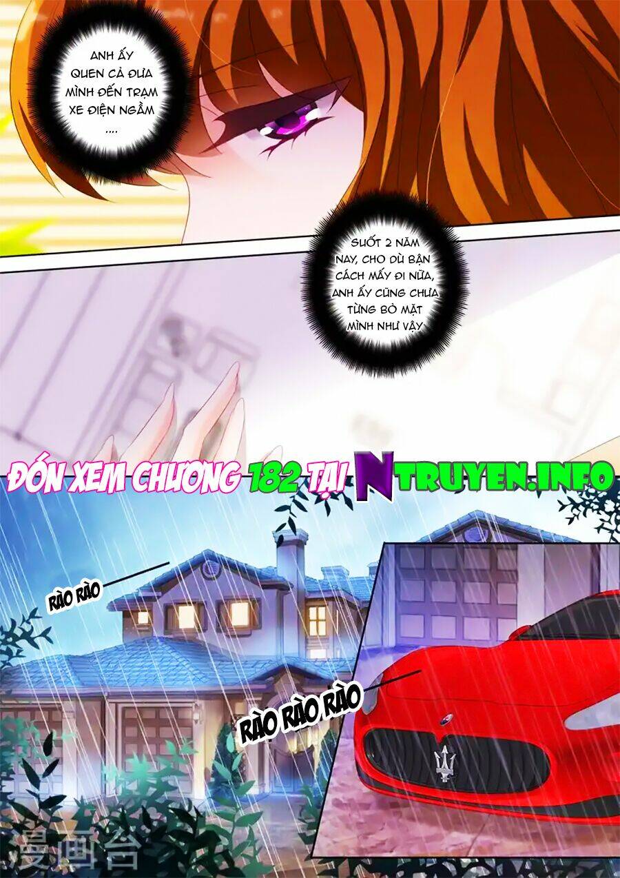 Hào Môn Thiên Giới Tiền Thê Chapter 181 - Trang 2