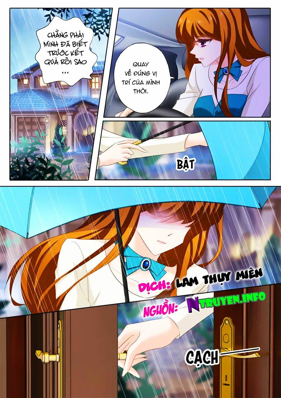 Hào Môn Thiên Giới Tiền Thê Chapter 182 - Trang 2