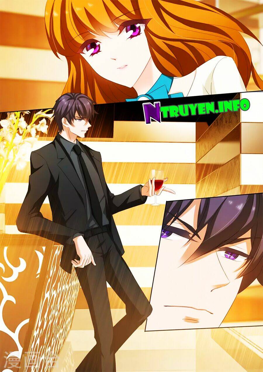 Hào Môn Thiên Giới Tiền Thê Chapter 182 - Trang 2