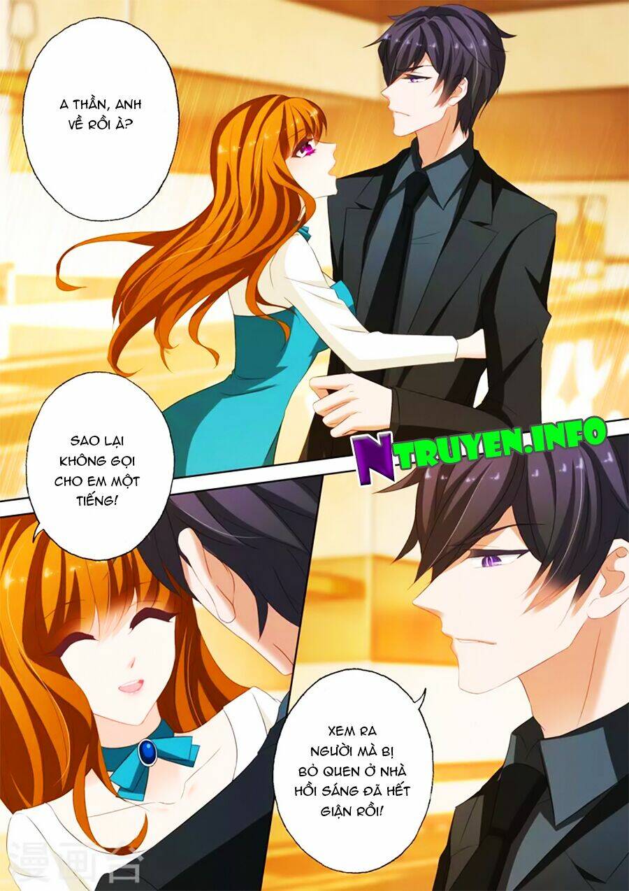 Hào Môn Thiên Giới Tiền Thê Chapter 182 - Trang 2