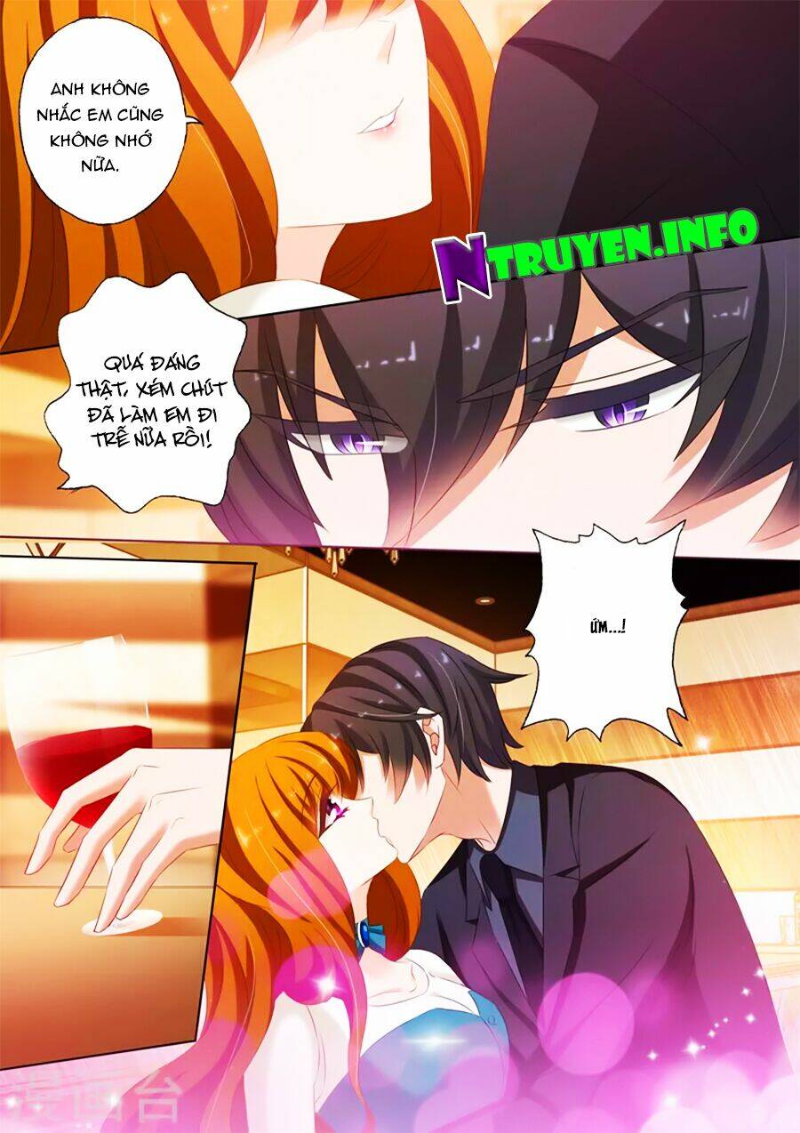 Hào Môn Thiên Giới Tiền Thê Chapter 182 - Trang 2