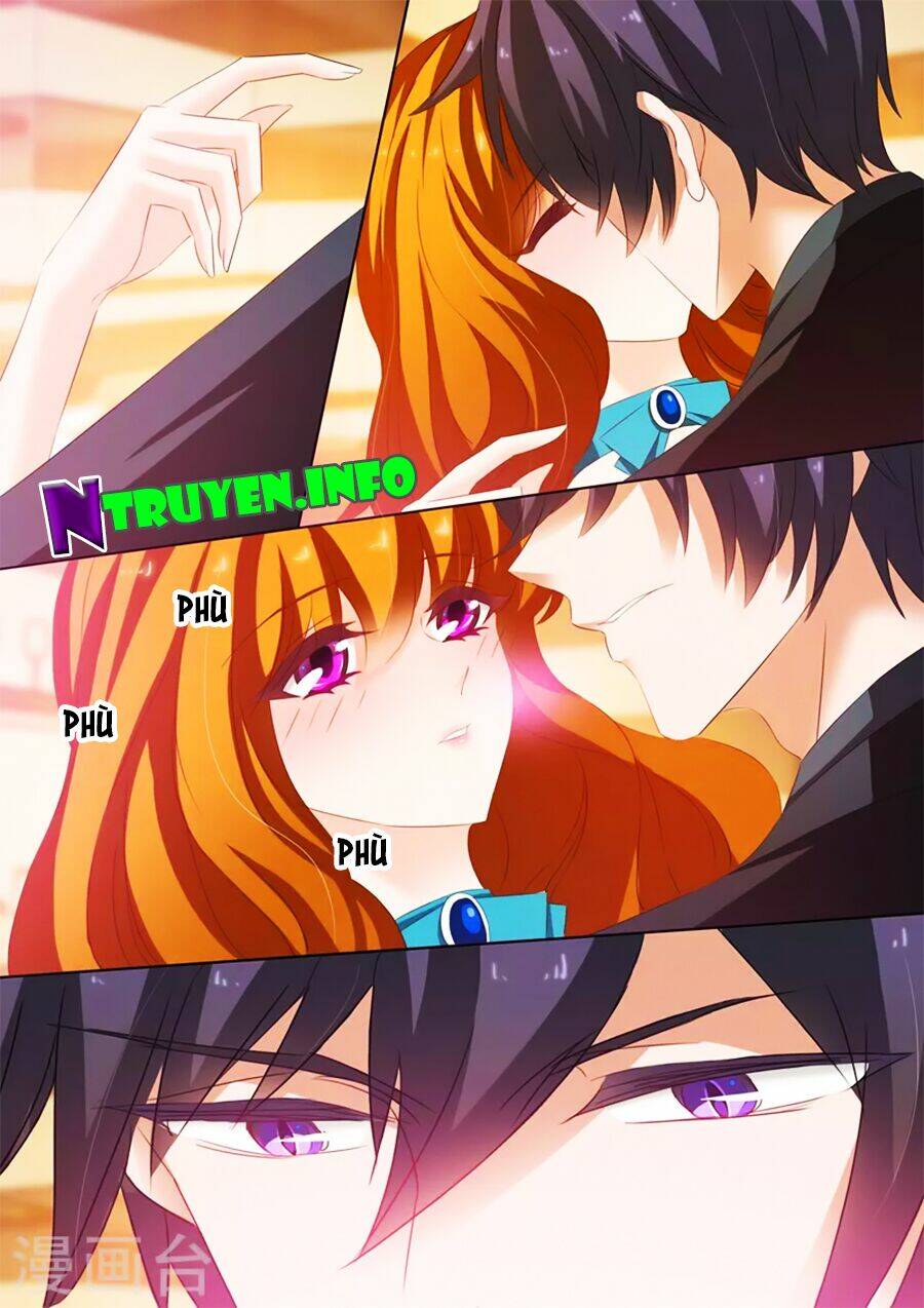 Hào Môn Thiên Giới Tiền Thê Chapter 182 - Trang 2