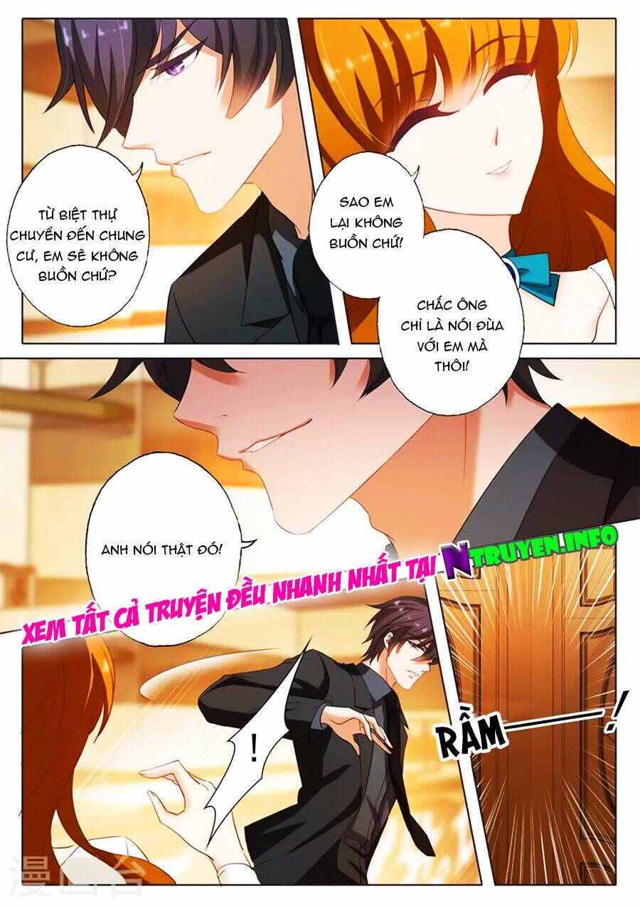 Hào Môn Thiên Giới Tiền Thê Chapter 182 - Trang 2