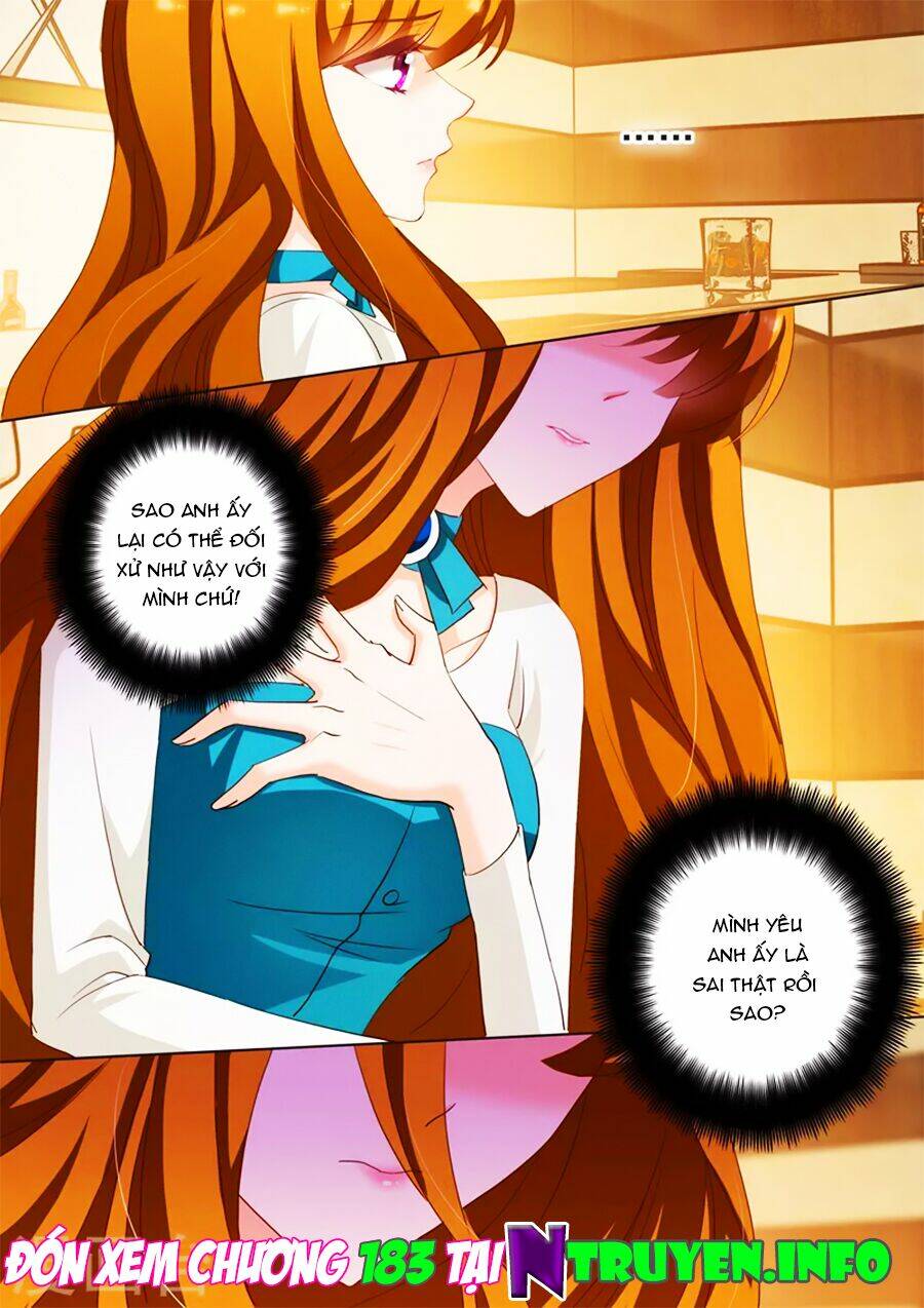 Hào Môn Thiên Giới Tiền Thê Chapter 182 - Trang 2