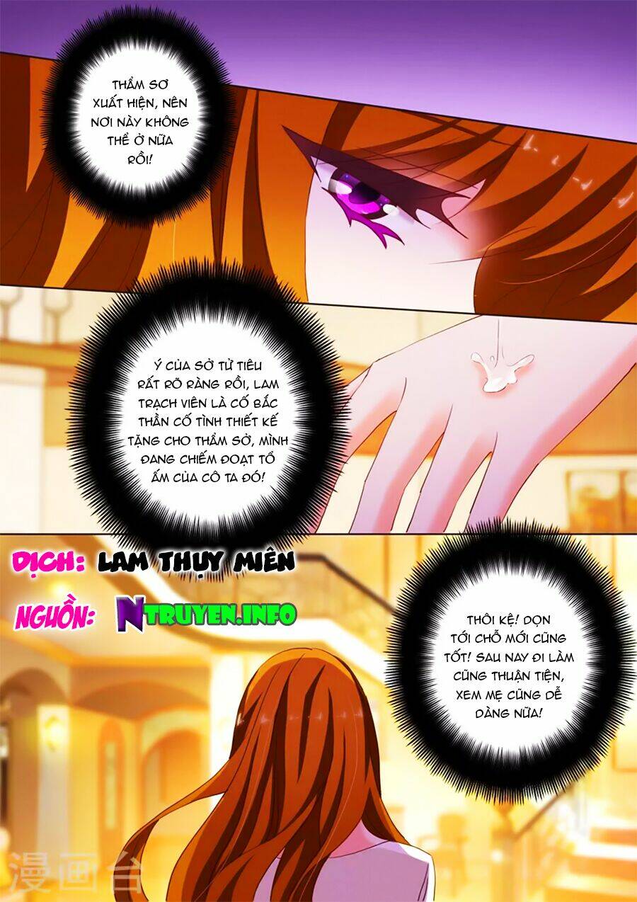 Hào Môn Thiên Giới Tiền Thê Chapter 183 - Trang 2