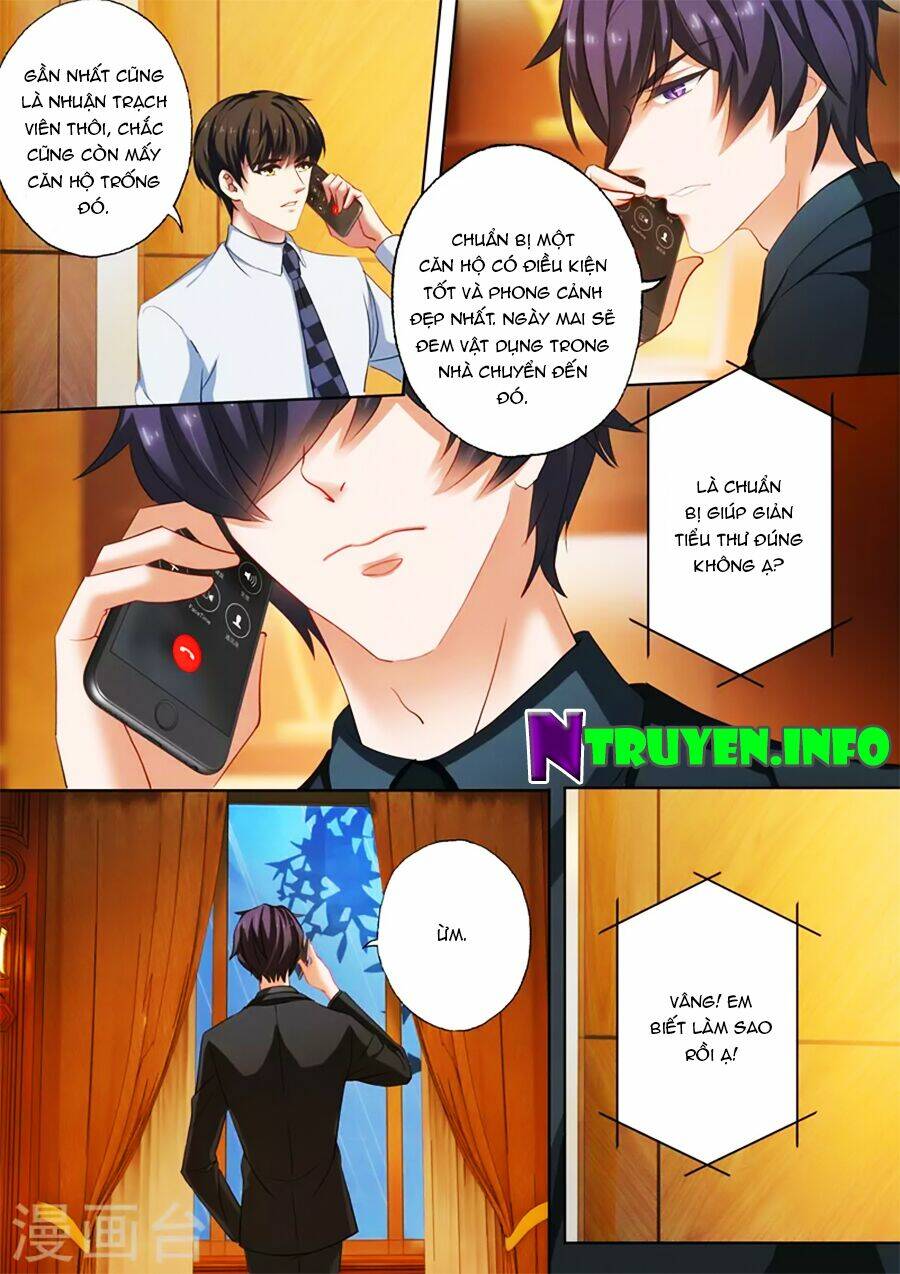 Hào Môn Thiên Giới Tiền Thê Chapter 183 - Trang 2