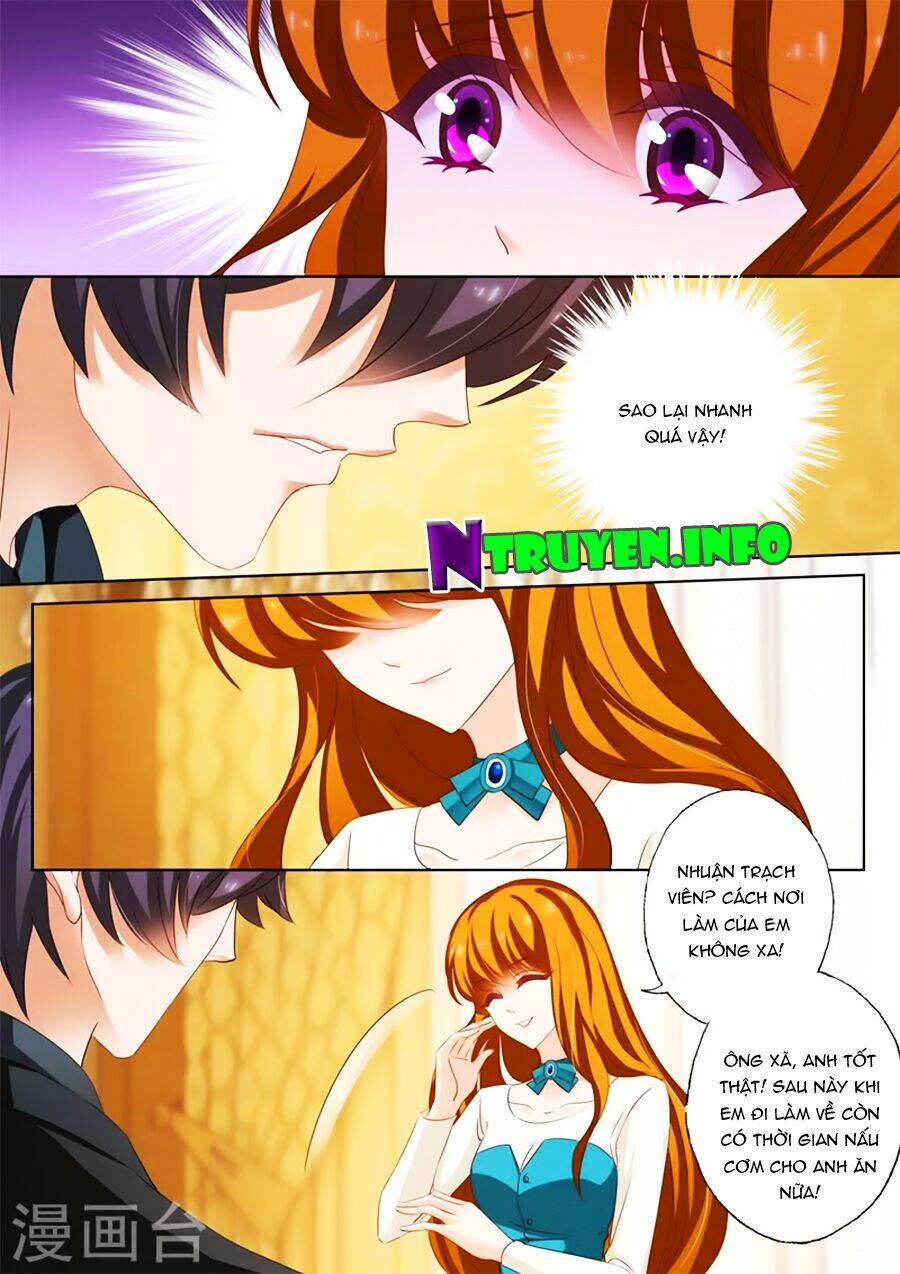 Hào Môn Thiên Giới Tiền Thê Chapter 183 - Trang 2