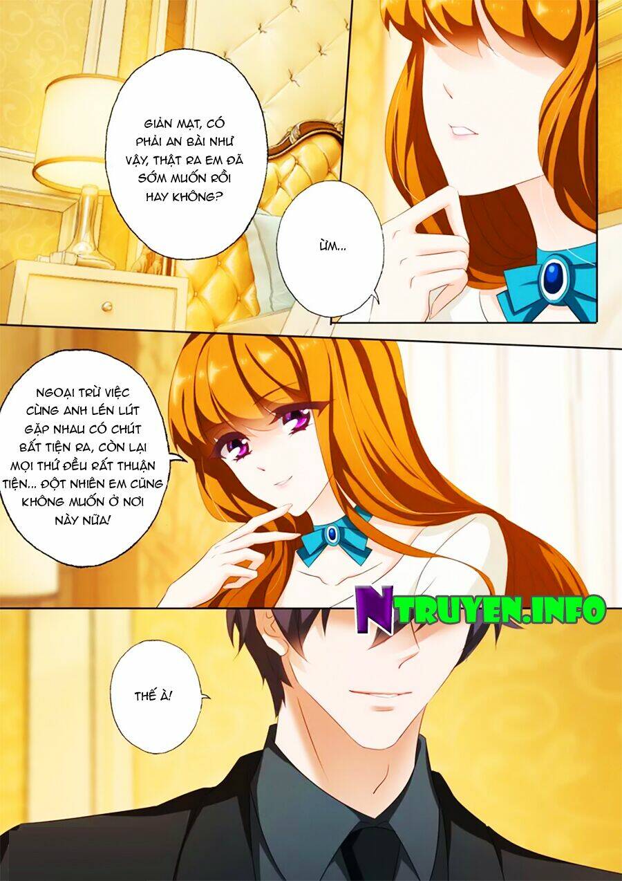 Hào Môn Thiên Giới Tiền Thê Chapter 183 - Trang 2