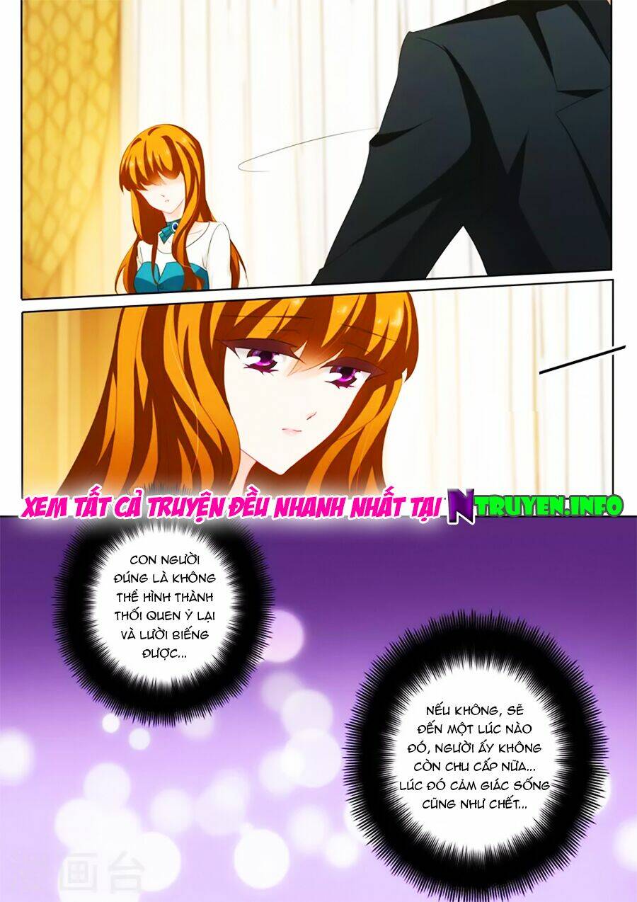 Hào Môn Thiên Giới Tiền Thê Chapter 183 - Trang 2