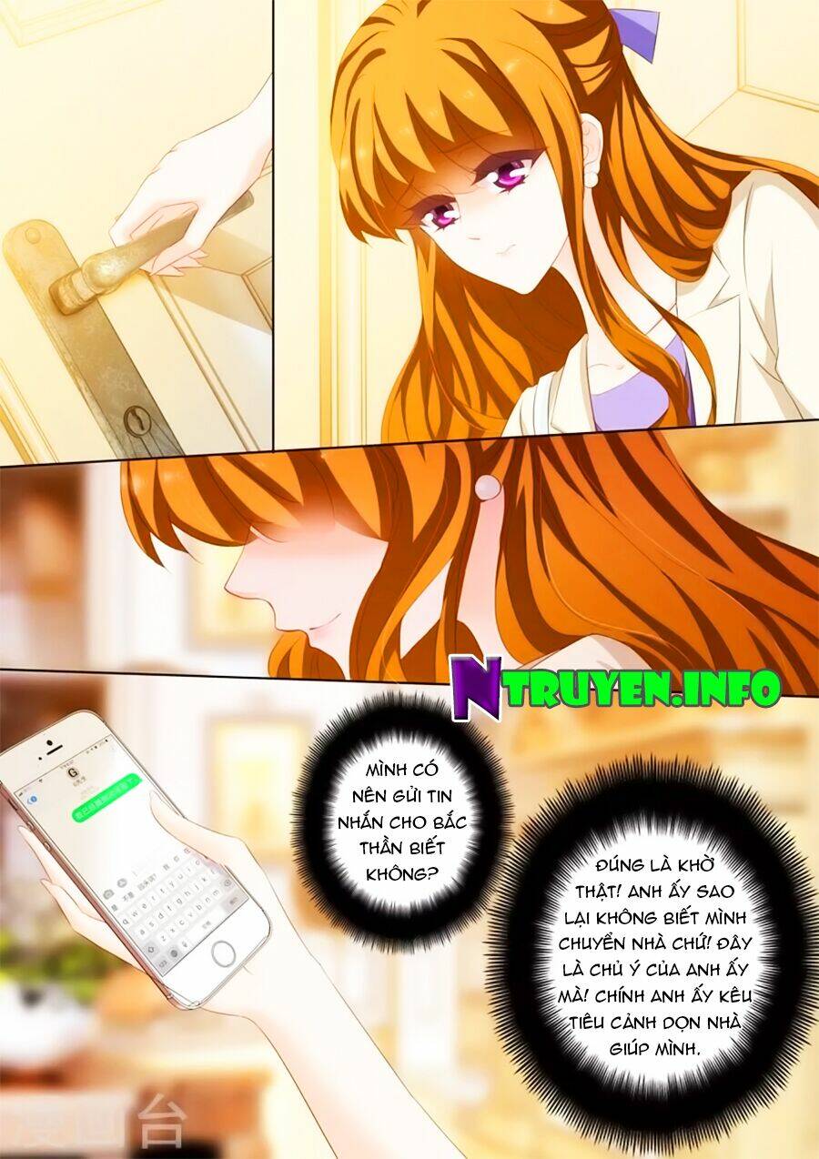 Hào Môn Thiên Giới Tiền Thê Chapter 184 - Trang 2